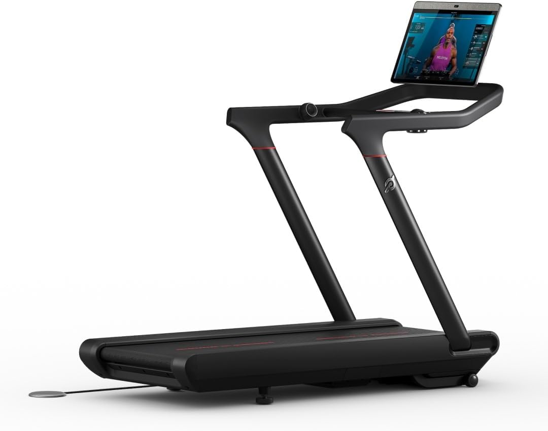 Peloton Tread Review