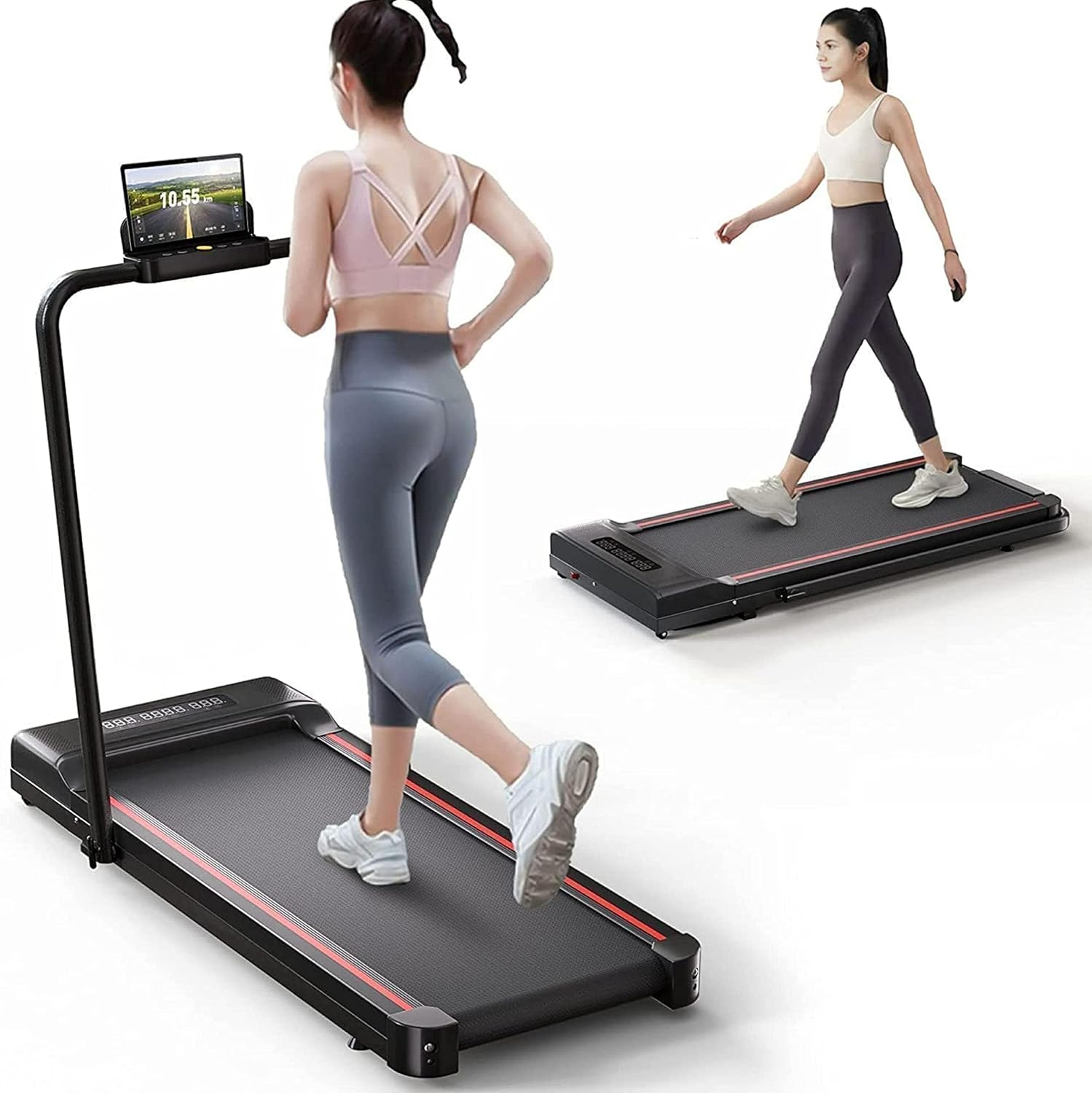 Sperax Treadmill Review